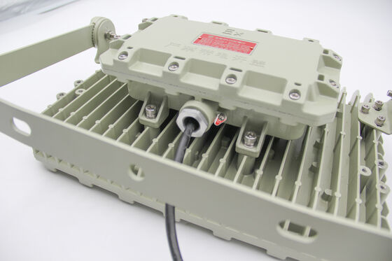 Atex/IECEx Zone1/21 방폭 투광등기구 IP66 50w ~ 500w