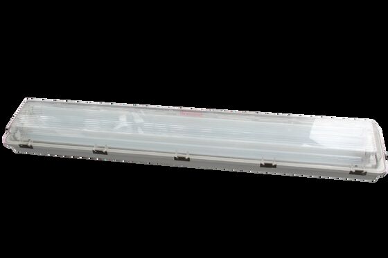 공장 직접 ATEX IP66 2*16W 2*22W LED 방폭 작업 튜브 선형 조명 가격