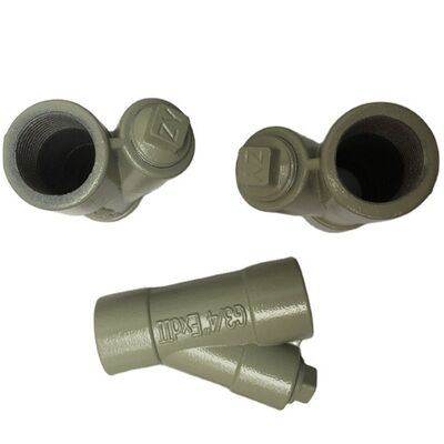 구역1 구역2 구역21 구역22 위험 환경에서의 최대 안전성을 위해 설계된