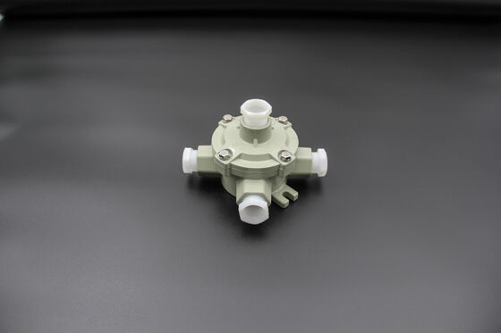 CJX 방폭 알루미늄 합금 정션 박스 ATEX 인증 IP66 전원