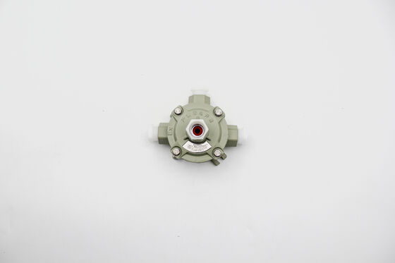 중국 공장 파괴되지 않는 폭발 방지 연결 상자 ATEX 알루미늄 합금/무화강 상자 1 및 2 구역