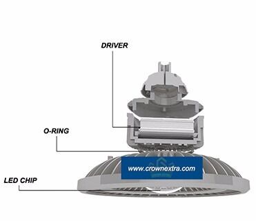 AH 폭발 방지 장비 폭발 방지 격리 단절기 수명 50000h 이상 내구성 산업 안전 솔루션