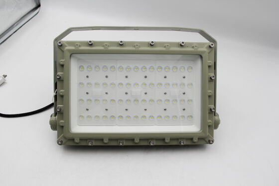 ATEX/CE 5 Years Warranty100w 200w Waterproof Energy Saving Outdoor Flood Light Led Lamp AC95V-305V