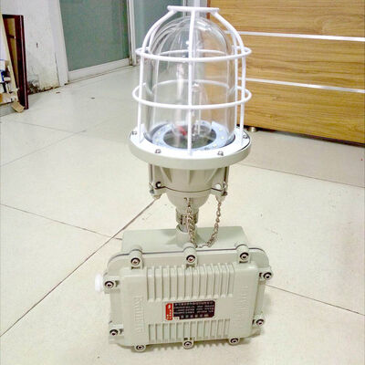 IP66 WF2 방폭형 가연성 전선관, 폭발성 분위기에서 보호 Ex Tb IIIC T80°C Db 제공