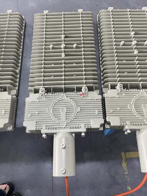 ATEX/IECEx 폭발 방지 플라드 라이트 / 스트리트 LED 라이트 50-1000W IK10 IP66 ZONE1&2/Zone 21&Zone 22