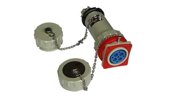 Customised Services Explosion Proof Flexible Conduit Perfect for Division1 2 and 21 22 Gas Dust Environment Requirements