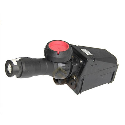 Customized Cable Entry Box Panel Explosion Proof Certified ATEX CNEX ISO9001 Protection for Hazardous Area Electrical Systems