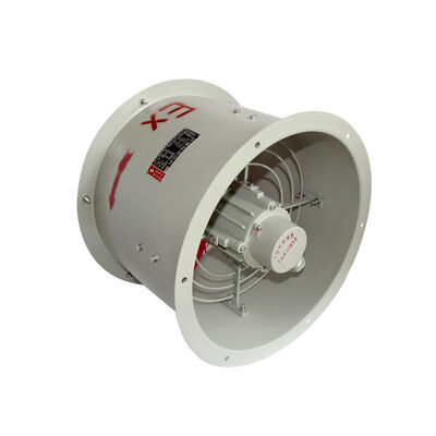 폭발 방지 격리 단속기 방화 방지 위험 제어 벽 장착 시스템 화재 보호 및 위험 완화를 보장