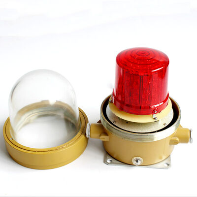 커스터마이즈 가능한 전압 폭발 방지 LED 조명 1 구역 2 구역 21 구역 22 구역에 최적화되어 서버 커스터마이즈 가능한 기능을 제공하는 지역