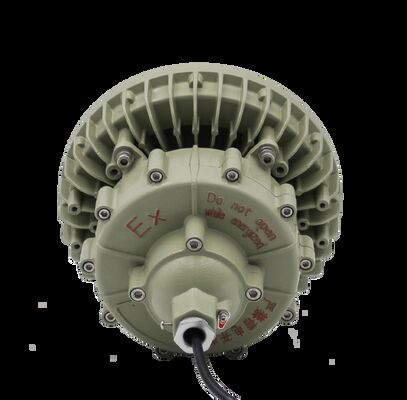 Waterproof IP66 Explosion Proof High Bay LED Light ATEX IECEx CNEX Certified for Hazardous Industries