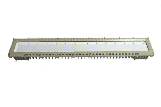 ATEX LED 폭발 방지 40W 60W 80W 터널 라이트 안전 보증과 함께 저렴