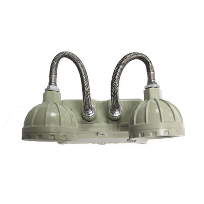 방폭형 충전식 비상등 – 휴대용 웰 글라스 타입, Ex d IIB 인증