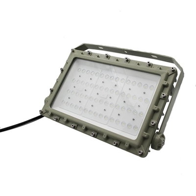 구역 1 2 구역 21 22 아텍스 LED 홍수등 200W Ex Db Eb IIB T6/T5 Gb AC100-277V