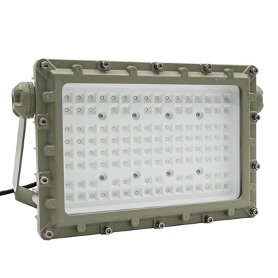 구역 1 2 구역 21 22 아텍스 LED 홍수등 200W Ex Db Eb IIB T6/T5 Gb AC100-277V
