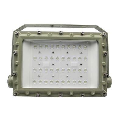 IP66 고효율 135lm/w 폭발 방지 LED 홍수등