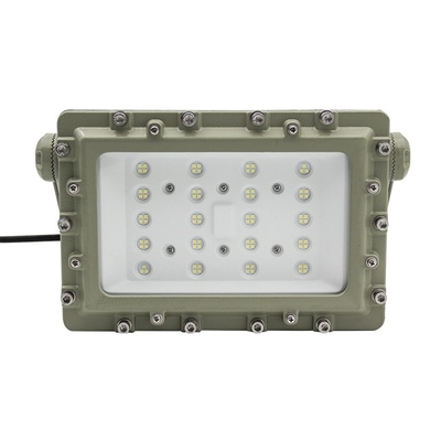 IP66 고효율 135lm/w 폭발 방지 LED 홍수등