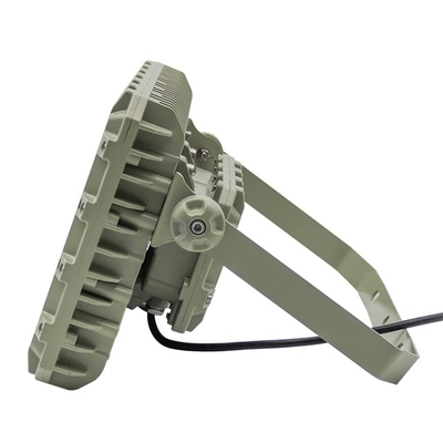 고전력 IP66 폭발 방지 100w 150w 와트 LED 홍수등 OEM 알루미늄 야외 홍수등