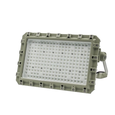 고전력 IP66 폭발 방지 100w 150w 와트 LED 홍수등 OEM 알루미늄 야외 홍수등