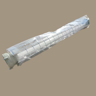 1200MM 창고 폭발 방지 선형 빛 18-36W 100LM/W LED 폭발 방지 튜브 램프 천장에 장착