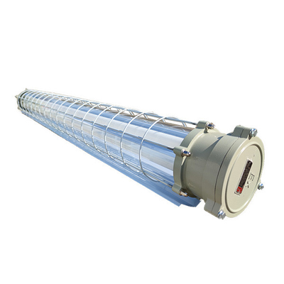 1200MM 창고 폭발 방지 선형 빛 18-36W 100LM/W LED 폭발 방지 튜브 램프 천장에 장착
