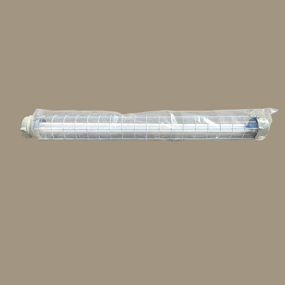 18W 1200MM LED 튜브 고강도 폭발 방지 형광 선형 램프 Ex NR IIC