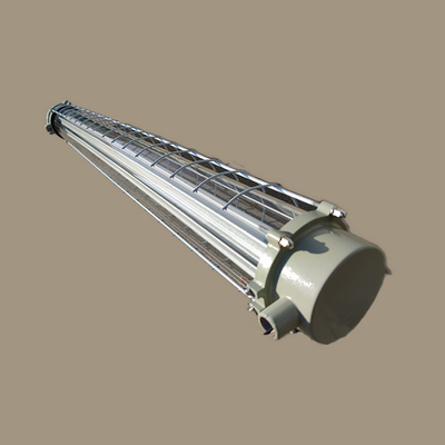 1200MM 창고 폭발 방지 선형 빛 18-36W 100LM/W LED 폭발 방지 튜브 램프 천장에 장착