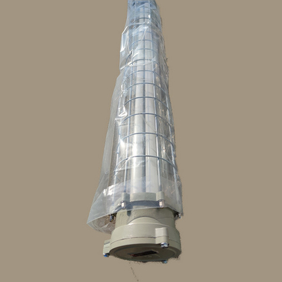 1200MM 창고 폭발 방지 선형 빛 18-36W 100LM/W LED 폭발 방지 튜브 램프 천장에 장착