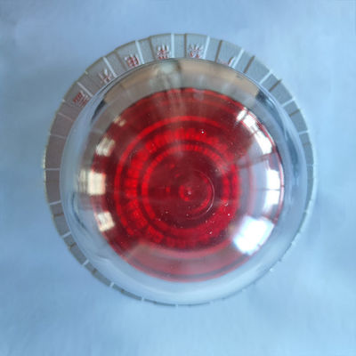 ATEX 우리의 폭발 방지 경보 조명으로 위험한 환경에서 안전을 보장