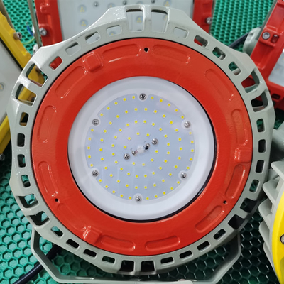 WF2 200w 폭발 방지 LED 고고등 석유 가스 광산 석유화학 산업