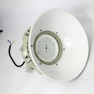 폭발 방지 LED 고고등 IP66 ATEX 인증 160lm/W