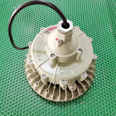 폭발 방지 LED 고고등 IP66 ATEX 인증 160lm/W