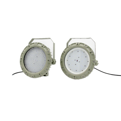 WF2 방폭 LED 하이 베이 조명 150W ATEX IECEx CNEX 인증