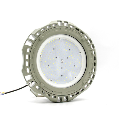 Ex Db Eb IIC T6 GbWF2 배조장 시장에 대한 폭발 방지 LED 베이 라이트