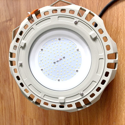 100W CREE LED 베이 라이트 IP66 등급 알루미늄 하우징 드라이버