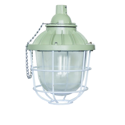 폭발 저항성 HID 램프 CRI 70 위험 환경 -40C-50C