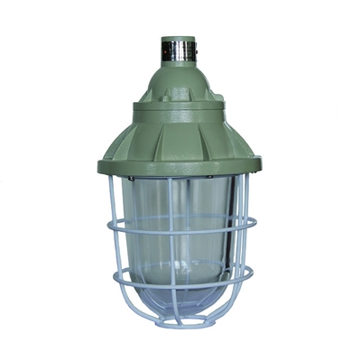 폭발 저항성 HID 램프 CRI 70 위험 환경 -40C-50C