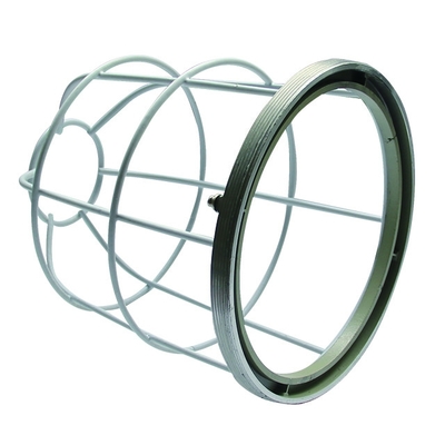 폭발 저항성 HID 램프 CRI 70 위험 환경 -40C-50C