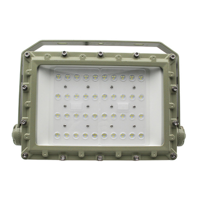 화학 산업 조명 Ip66 Led 폭발 방지 조명 50w 100w 150w 200w 폭발 방지 홍수 조명