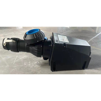 IP65 Atex 인증 폭발 방지 플러그 및 소켓 220VAC 산업용 16A/32A/63A 폭발 방지 플러그
