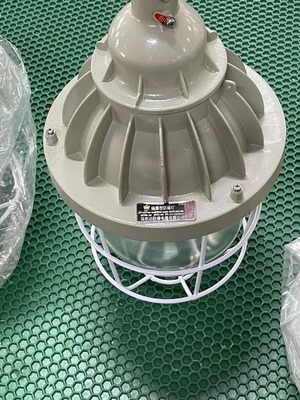200W 400W 고전력 ATEX 인증 폭발 방지 HID 전구 장착 천장 / 펜던트 / 벽 전력 소비 150-400 와트